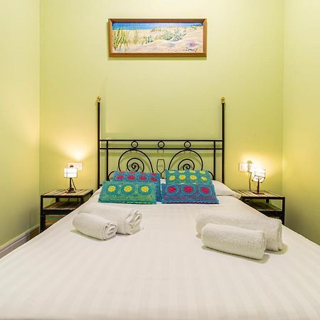 Allo Apartments Francos III Parking Centro 1 Habitacion Херес-де-ла-Фронтера Экстерьер фото